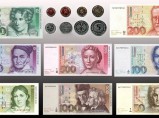 Куплю, обмен швейцарские франки 8 серии, старые английские фунты стерлингов  и др / Ярославль